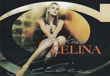 Celina rig sign gebraucht kaufen  Jülich