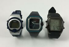 Lot montres quartz d'occasion  Nantes-