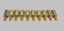 Standoffs spacers length for sale  Mankato