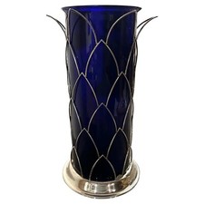 1980s modernist sterling usato  Aci Castello
