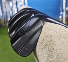Vokey sm6 black d'occasion  Expédié en Belgium