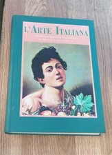 Arte italiana dal usato  Italia