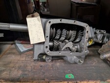 Remanufactured a833 speed for sale  Portland