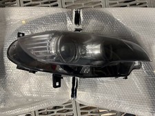 Bmw e70 fanale usato  Cagliari