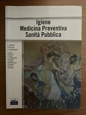 Barbuti igiene medicina usato  Celle di Bulgheria