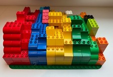 Duplo große platten gebraucht kaufen  Deutschland