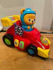 Vtech race along for sale  NOTTINGHAM