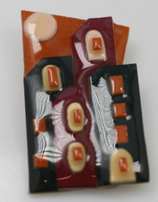 Vintage house pins for sale  Trafalgar