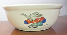 Vintage child bowl for sale  Lakeland
