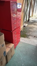 Drawer trollies for sale  EPSOM