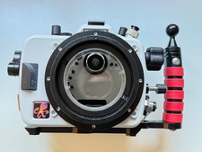 Ikelite underwater housing for sale  LONDON