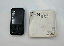 Creative zen mosaic for sale  YEOVIL