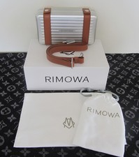 Rimowa personal aluminium gebraucht kaufen  Deutschland