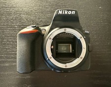 Nikon d5600 dslr gebraucht kaufen  Dresden