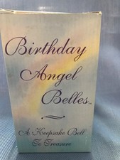 Birthday angel belles for sale  Blaine