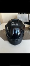 Motorrad helm gebraucht kaufen  Augsburg