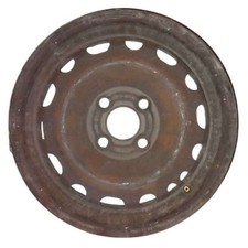 Cerchio ferro 5jx14h2 usato  Pratola Peligna