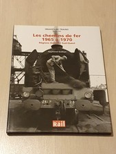 Images trains tome d'occasion  Lizy-sur-Ourcq