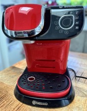 Bosch tassimo myway gebraucht kaufen  Engelskirchen