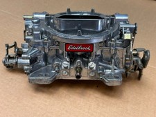 Edelbrock performer 1407 for sale  Menifee