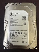 2tb hdd 3.5 for sale  UK