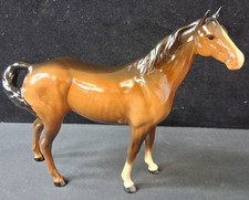 Beswick horse figurine for sale  CROWTHORNE