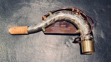 Saxgourmet solid silver for sale  Littleton