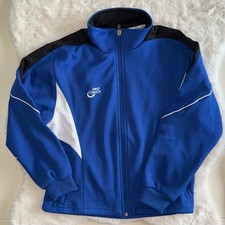 Kinder trainingsjacke 140 gebraucht kaufen  Schüttorf