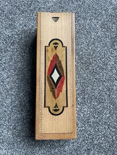 Wooden vintage pencil for sale Wooden vintage pencil for sale  BERWICK-UPON-TWEED