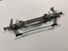 Wedico alu vorderachse gebraucht kaufen  Schwelm