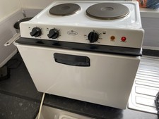 Baby belling mini for sale  DURHAM