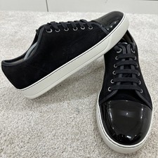 Lanvin men trainers for sale  ST. HELENS