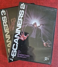 Scanners scanners dvd d'occasion  Saulon-la-Chapelle