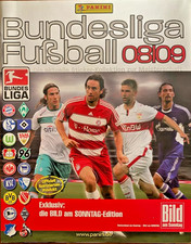 Panini fussball bundesliga gebraucht kaufen Panini fussball bundesliga gebraucht kaufen  Köln