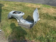 Vespa piaggio frame d'occasion  Expédié en Belgium