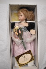 Vintage alberon doll for sale  EDENBRIDGE