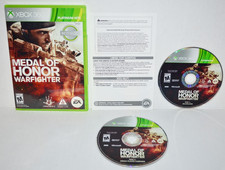 Medal of Honor: Warfighter Limited Edition (Microsoft Xbox 360, 2012) Novo na caixa em perfeito estado🔥 comprar usado Medal of Honor: Warfighter Limited Edition (Microsoft Xbox 360, 2012) Novo na caixa em perfeito estado🔥 comprar usado  Enviando para Brazil