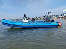 Zodiac 650 pro for sale  POOLE