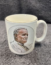 Vintage 1982 pope for sale  NEWCASTLE