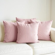 Housse coussin velours d'occasion  Lyon I