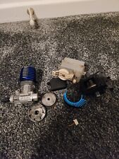 Nitro car engine for sale  EDENBRIDGE