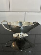 Silver art deco for sale  LONDON
