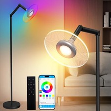 Lampadaire led pied d'occasion  Lyon I
