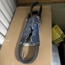 Dayco ribbed belt for sale  SLOUGH