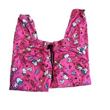 Peanuts womens pajama for sale  Old Forge