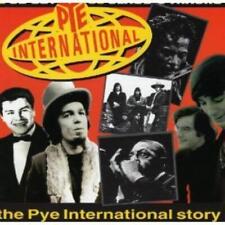 Various : Pye International Story CD Highly Rated eBay Seller Great Prices comprar usado  Enviando para Brazil