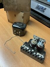 Genuine lucas regulator for sale  BIRMINGHAM
