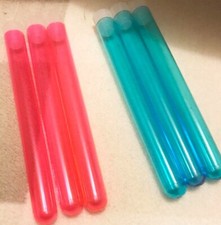 Plastic tubes wedding for sale  PONTEFRACT