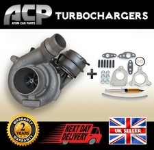 Turbochrger renault megane for sale  MILTON KEYNES