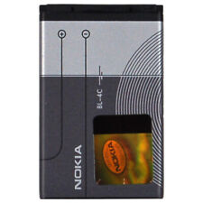 Batteria nokia bl4c usato  Messina